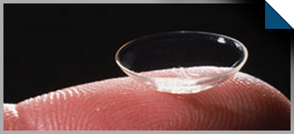 Contact Lens - Optometry Office in New York, NY 