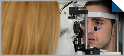 Eye Exam - Optometry Office in New York, NY